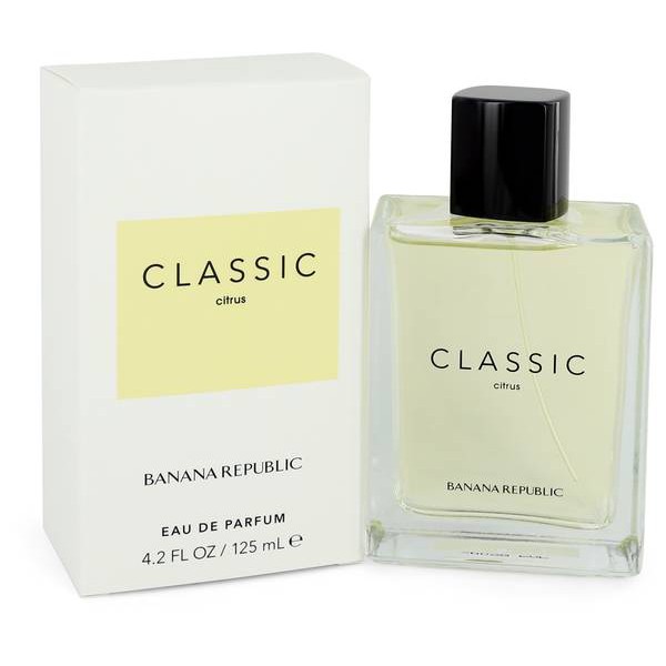 Nước Hoa Unisex Classic BANANA REPUBLIC 100ml❣FREESHIP❣ Nước Hoa Dành Cho Cả Nam Và Nữ, Hàng Mỹ Chính Hãng