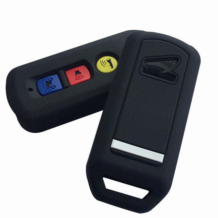 Vỏ Bọc Silicon Chìa Khóa Smartkey Cho Xe HONDA LEAD125/SH125/150