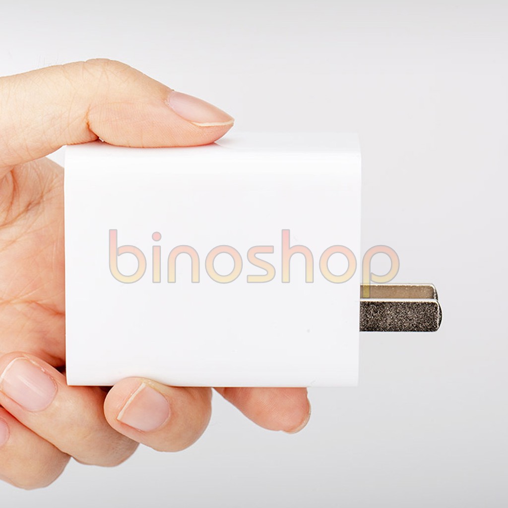 Củ sạc Xiaomi 27W MDY-10-EH