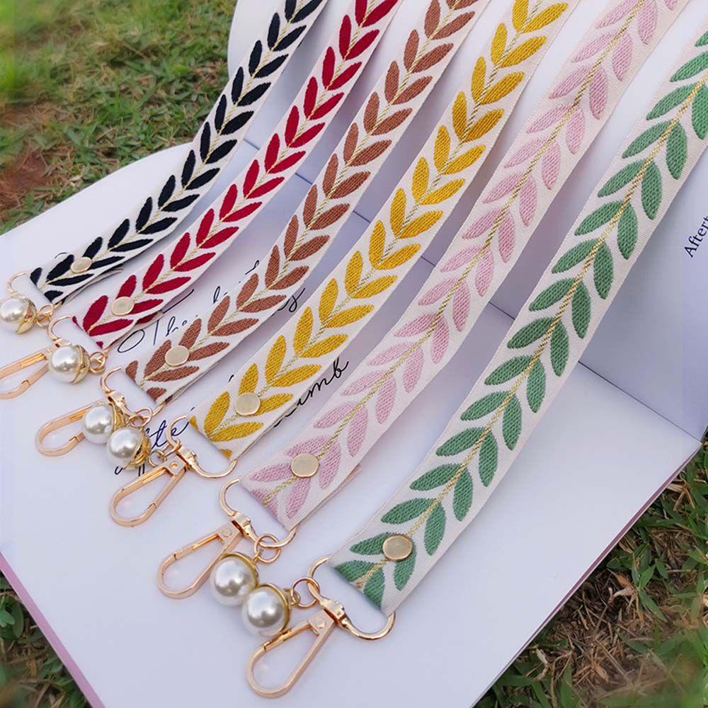 Glees Dây Đeo Chéo Đựng Thẻ ID Có Thể Điều Chỉnh