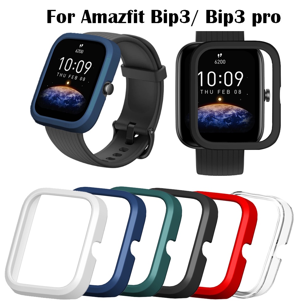 Vỏ PC BảO Vệ Cho Huami Amazfit Bip 3 pro