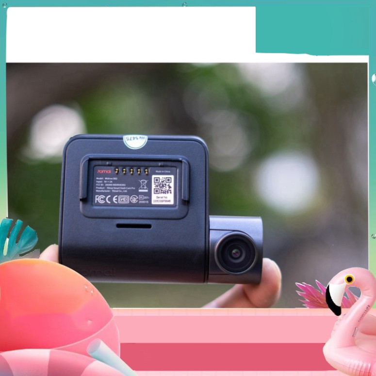 SALE CỰC RẺ Camera hành trình Xiaomi 70mai Pro bản quốc tế chính hãng SALE CỰC RẺ