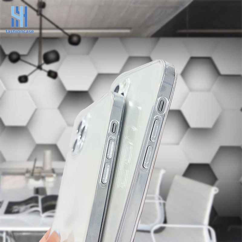 Ốp Điện Thoại Tpu Mềm Chống Sốc Cho Xiaomi Redmi Note 9 8 10 10S 9 10 PRO MAX 11 9S Xiaomi Redmi POCO C3 C31 X3 NFC X3 PRO Redmi 9C NFC 9A 9i 9T 9AT 9ACTIV 9 PRO Power 10X POCO M2 PRO 10 Prime