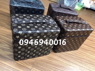 Cốp LV thời trang