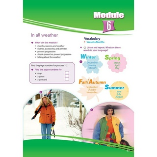 Sách - DTPbooks - Access US 1B Student's Book & Workbook