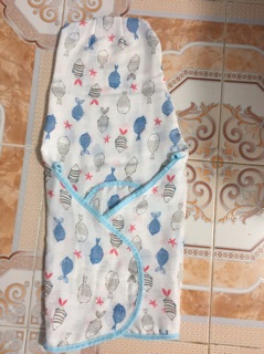 Ủ kén sơ sinh