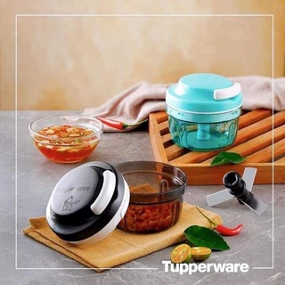 Dụng cụ xay tỏi ớt Tupperware