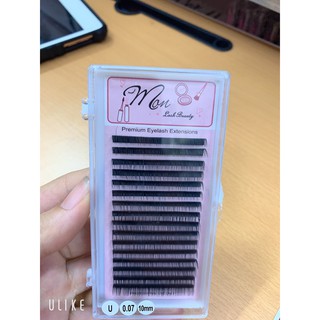 Mi cong Ld 0,7 mi lông chồn