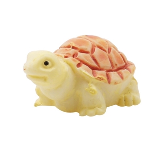 Mô Hình Rùa Mini Trang Trí Sân Vườn