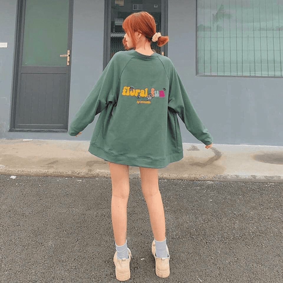 Áo khoác hoodies nỉ ngoại form to y hình unisex nam nữ đều mặc được , tôn dáng phong cách hottrend KME FASHION