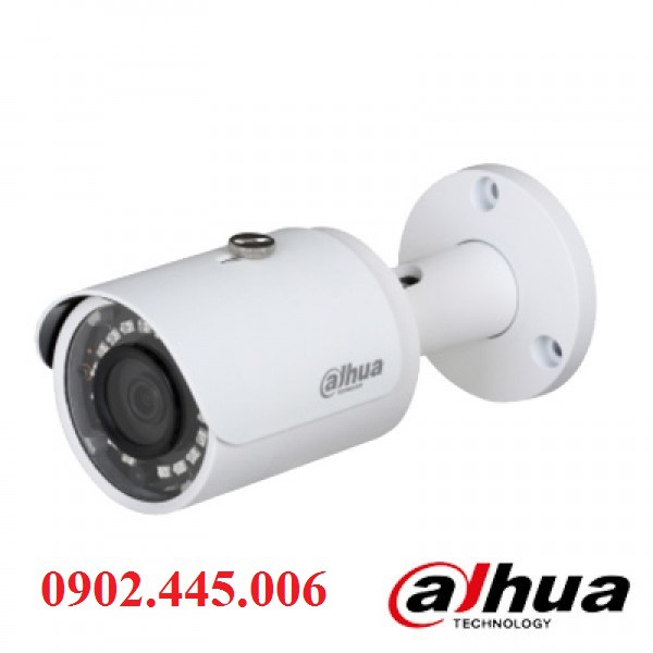 Camera 2 Megapixel.IPC-HFW1230SP-S4(cnsg)