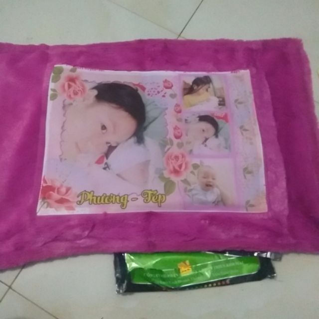 Combo 2 vo gối
