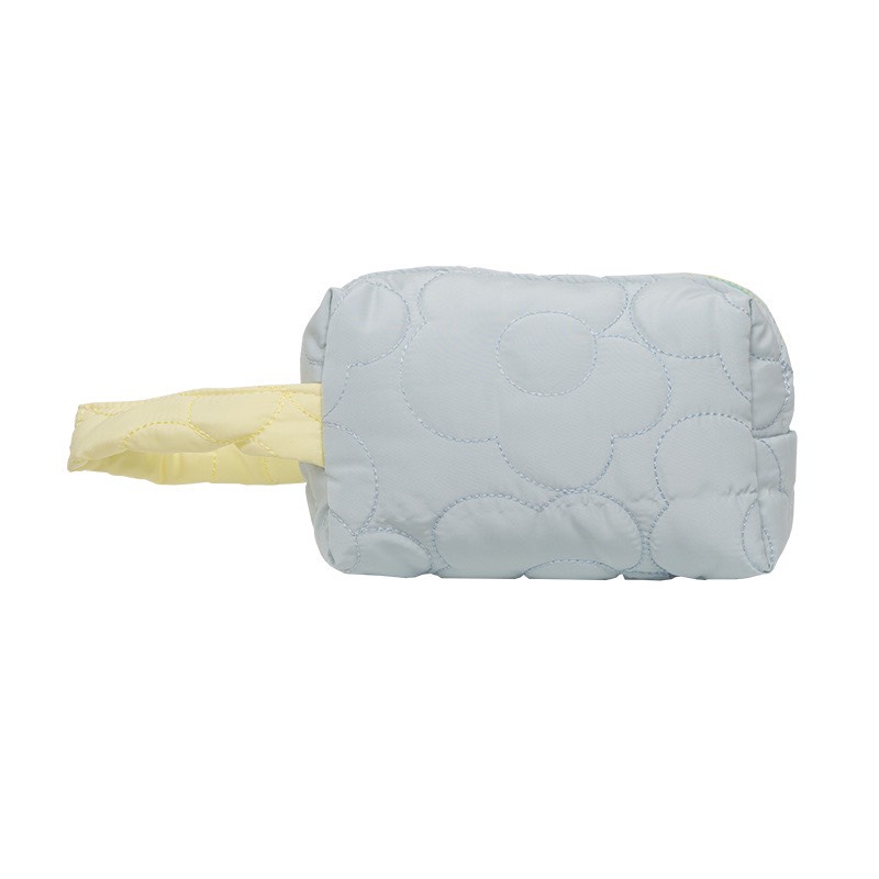 Túi xách bỉm sữa Size vừa phong cách Hàn Quốc