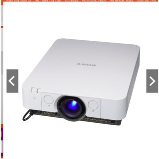 MÁY CHIẾU SONY VPL-FWZ65
