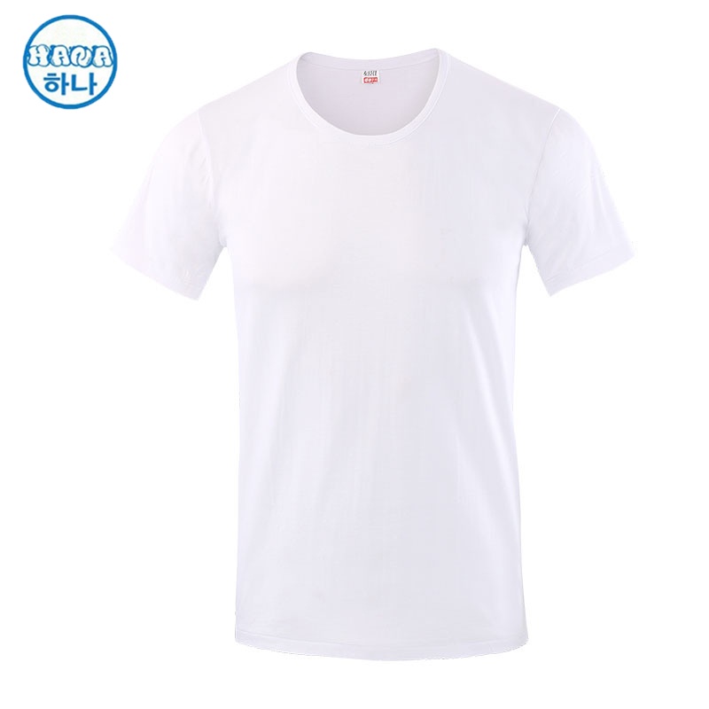 Áo thun nam cổ tròn BIGSIZE béo mập, T-SHIRT trơn, chất liệu cotton, form chuẩn phong cách đơn giản CỠ TO 80 ĐẾN 120KG