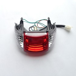 Đèn hậu xe wave alpha