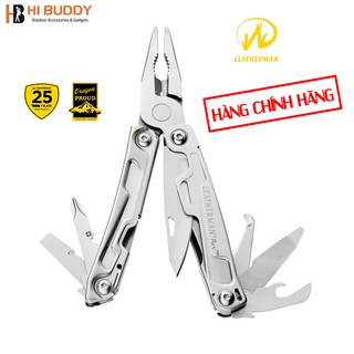 Kìm Đa Năng Leatherman Rev 13 Tools.
