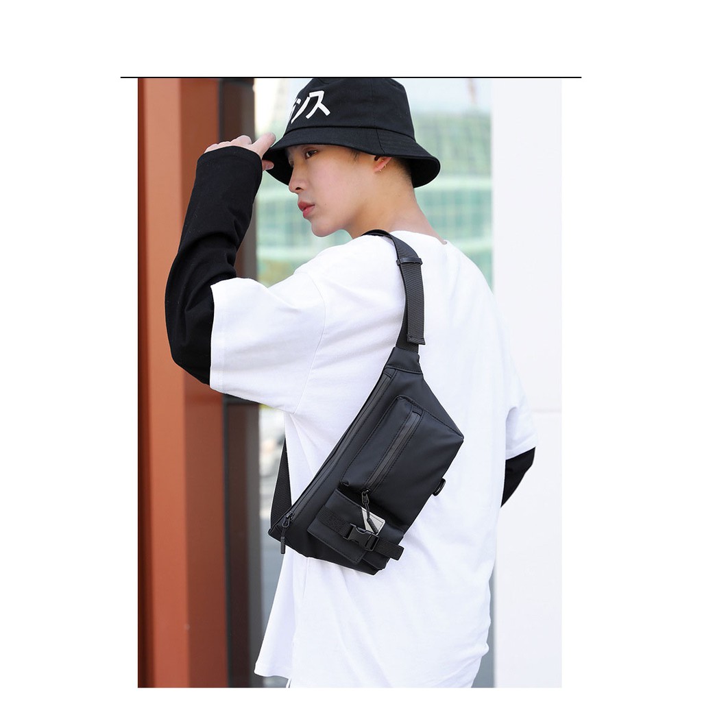 TKM Store - Túi Đeo Chéo Thời Trang Nam Phong Cách | BigBuy360 - bigbuy360.vn