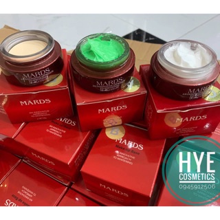 Kem Mards loại bỏ Nám,Tàn Nhang (3 lọ Hàng chuẩn Nhật)Hàng Chính Hãng