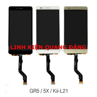 BỘ MÀN HÌNH HUAWEI GR5 - Kii-L21 - HONOR 5X ZIN