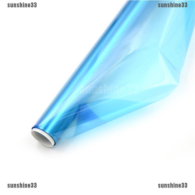 Cuộn film cảm quang 30cm x 1M