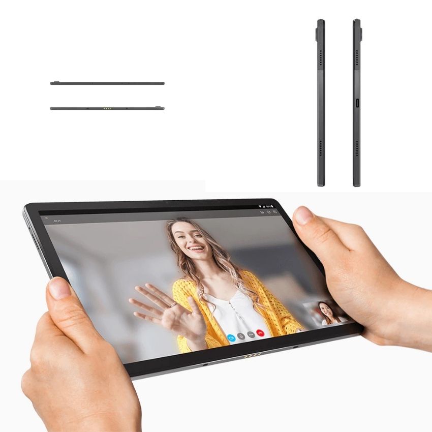 Máy Tính Bảng Lenovo Xiaoxin Pad P11, Xiaoxin Pad P11 plus Mới 100% fullbox Bộ nhớ 64GB + 128GB Full Google | Màn 2K 11i | BigBuy360 - bigbuy360.vn