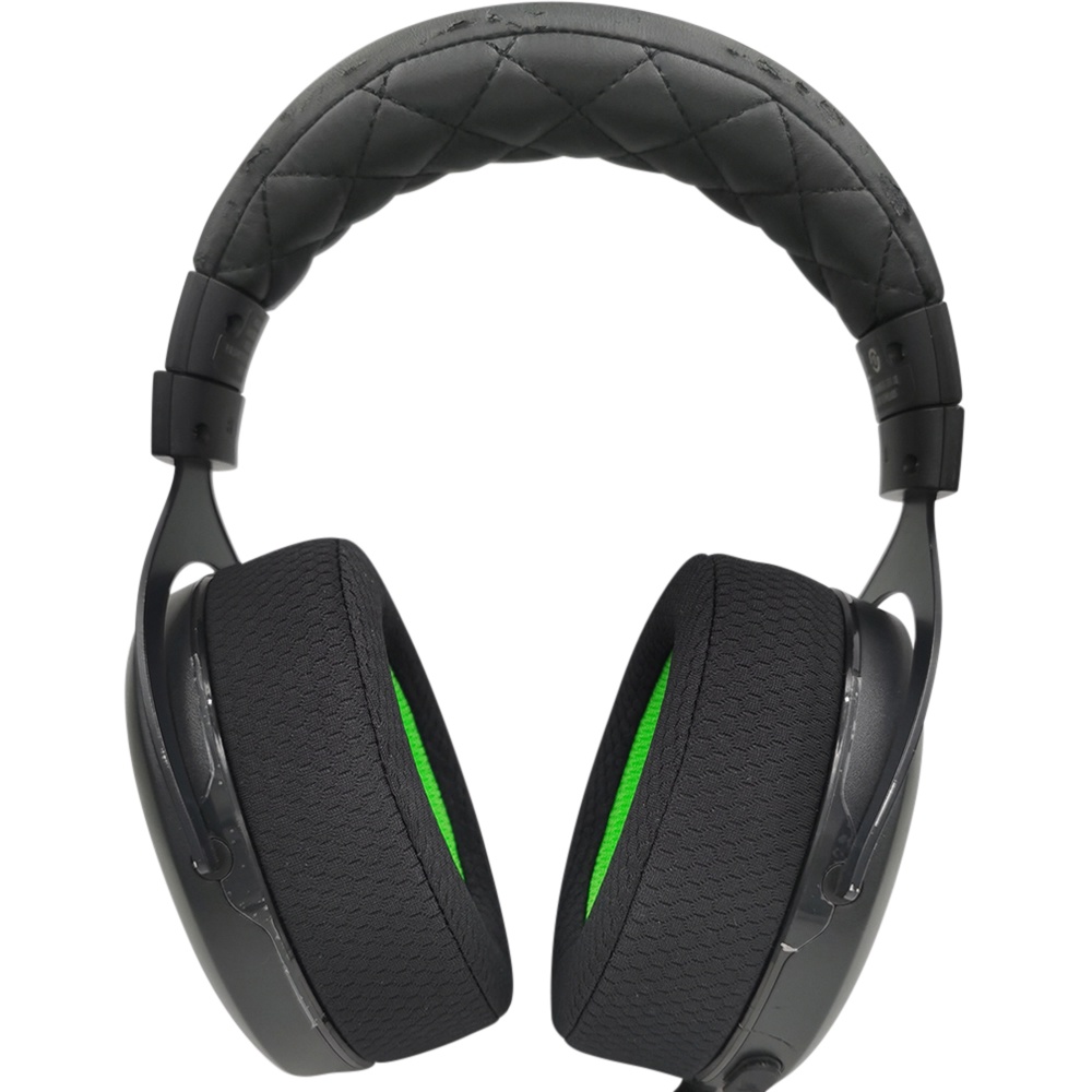 Miếng Đệm Tai Nghe Thay Thế Cho Corsair HS70 HS60 Pro HS50