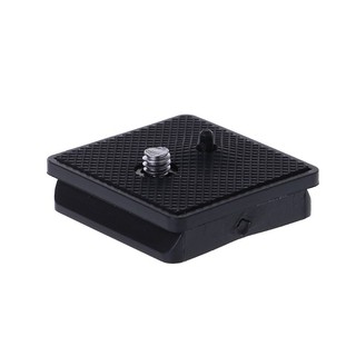 Phát hành nhanh tấm qr đầu ba chân tấm qr cho máy ảnh weifeng tripod 330a e147