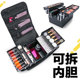 [SIÊU SALE] Cốp Vải Đựng Đồ Nail Mi