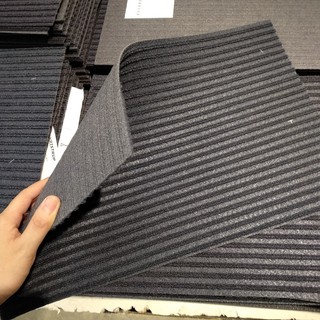 Thảm chìu chân IKEA