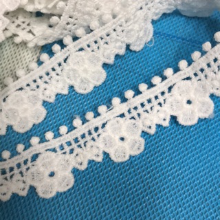 Ren cotton bản 2cm 10k/m ms 07/006