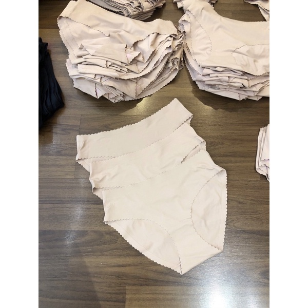 Quần Lót không viền xuất xịn Skin to Skin