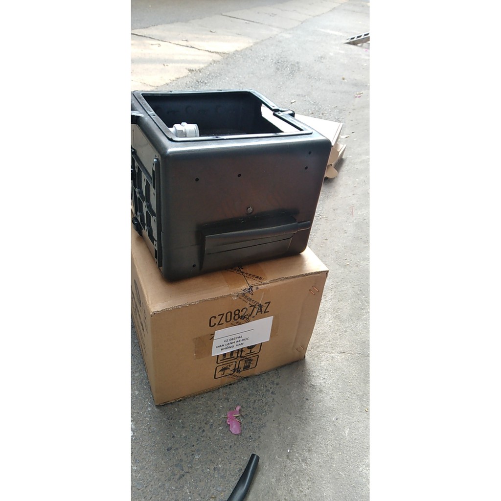 Dàn lạnh chuyên chế xe tải các dòng cực dễ độ chế A8 đúc liên hệ 0769086333