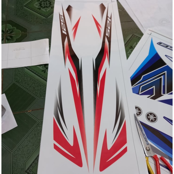 tem rời AB 2013 đỏ trắng