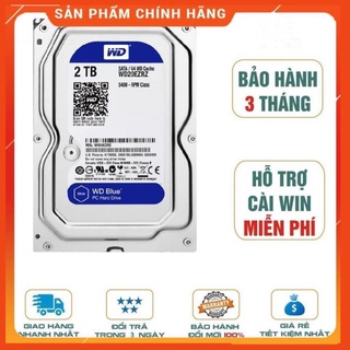 Ổ Cứng Máy Bàn Thanh lý văn phòng 1000G 2000G 3000G 4000G Các Hãng….Như WD Seagate, Hitachi, Toshiba…