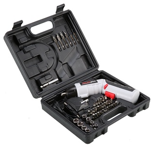 Bộ Máy Khoan Joust Max 4.2v 45 Món