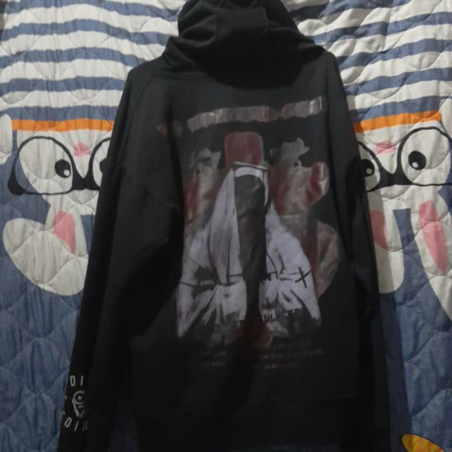 Áo dirty coins . Tặng túi dirty coins