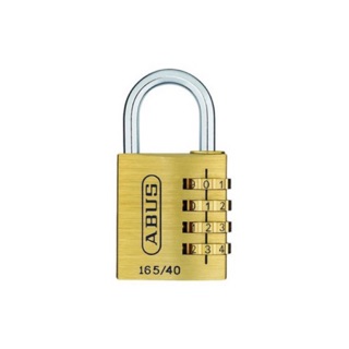 Khóa số Abus 165/40