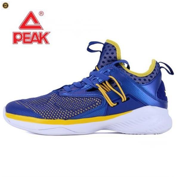 RẺ GIÀY BÓNG RỔ PEAK E82041A 0020 Bán Chạy new 🍀 Xịn L * : xả