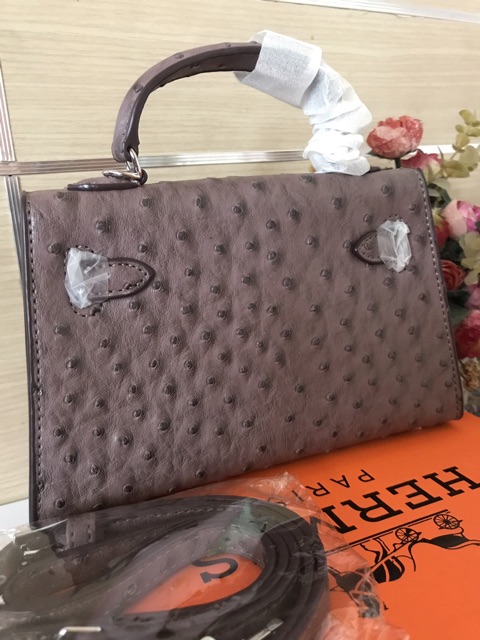 Túi mini đeo chéo