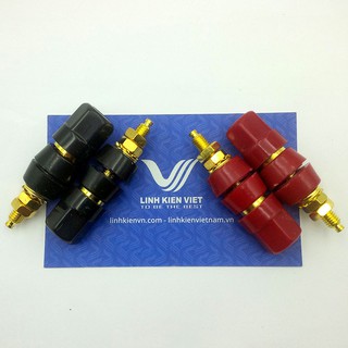 Cọc Loa / Jack Thí nghiệm - i4H12 (1 CHIẾC)