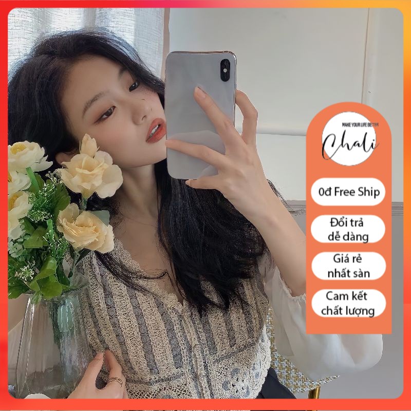 Áo Croptop Dài Tay, Áo Croptop Đẹp