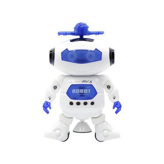 Đồ chơi Robot vui nhộn quà tặng từ sữa Enfa