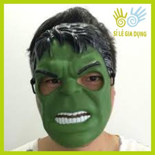 Mặt Nạ Hulk T6 shop hoangthu