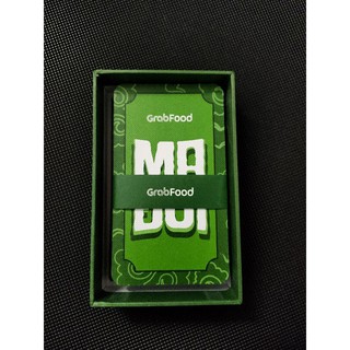 Bộ bài Ma đói