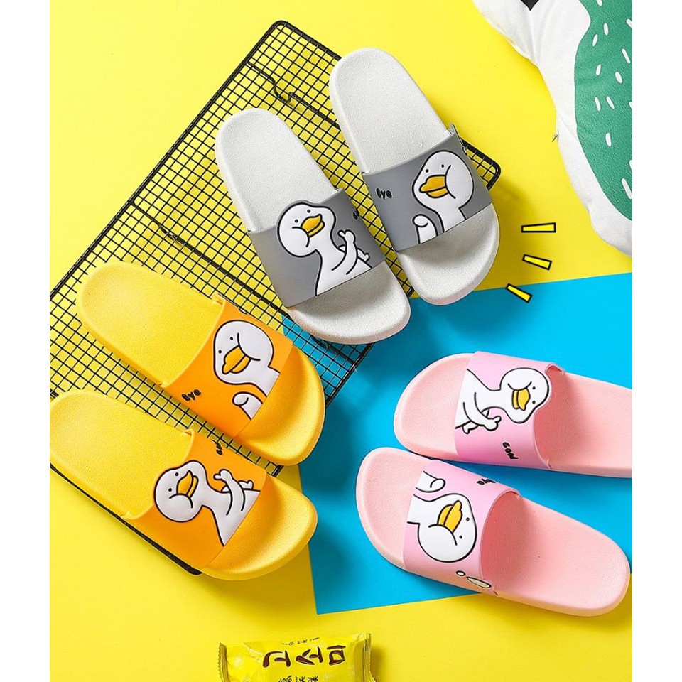 Dép Vịt cute V2