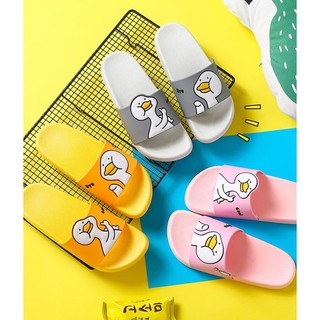 Dép vịt cute v2