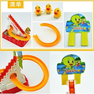 Đồ chơi cho bé đội chó cứu hộ leo cầu thang có nhạc vui nhộn size vừa dochoigo.vn