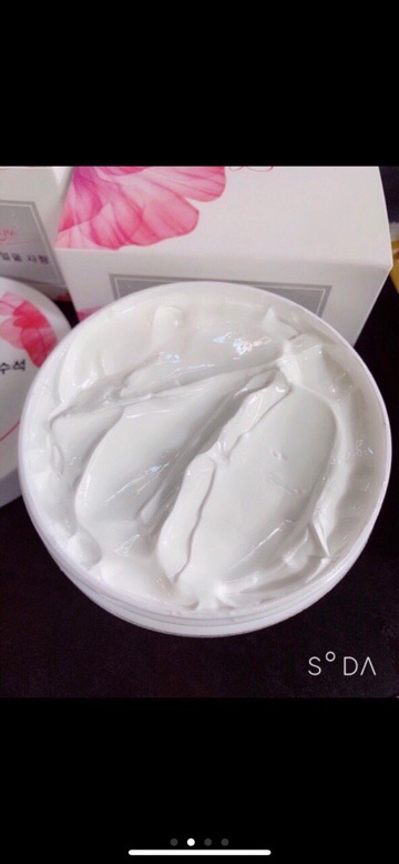 KEM BODY LOVE HỒNG HÀN QUỐC TRẮNG DA | BigBuy360 - bigbuy360.vn