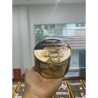 Cá thu đại dương 240g